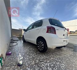 تۆیۆتا یارس